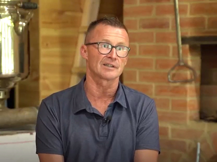 Швейцарец вдохнул жизнь в деревню под Тарусой