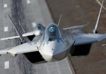 Возможный отказ Индии от приобретения истребителя пятого поколения F-35 американского производства в пользу российского самолета Су-57 объясняется надежностью России в качестве партнера, пишет Military Watch Magazine (MWM)