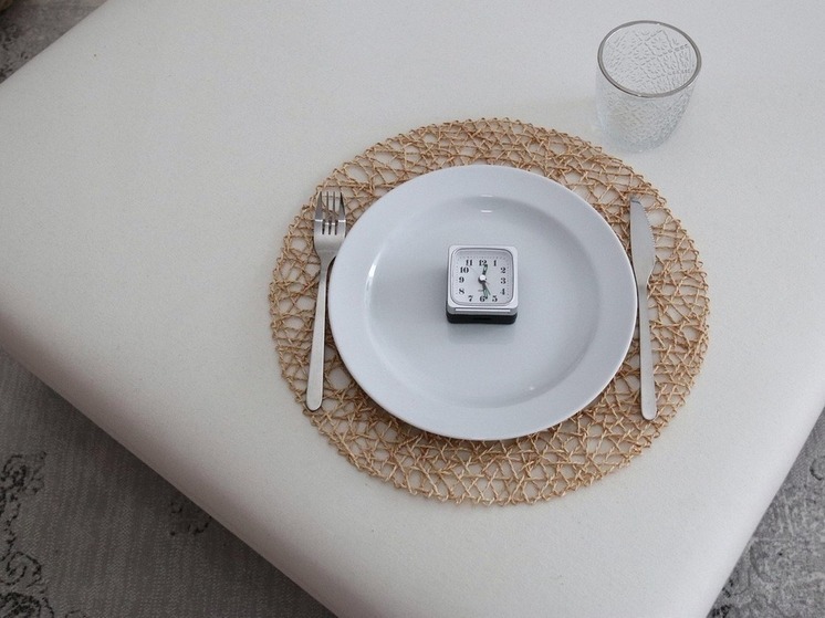 Калужан предупредили о вреде интервального голодания