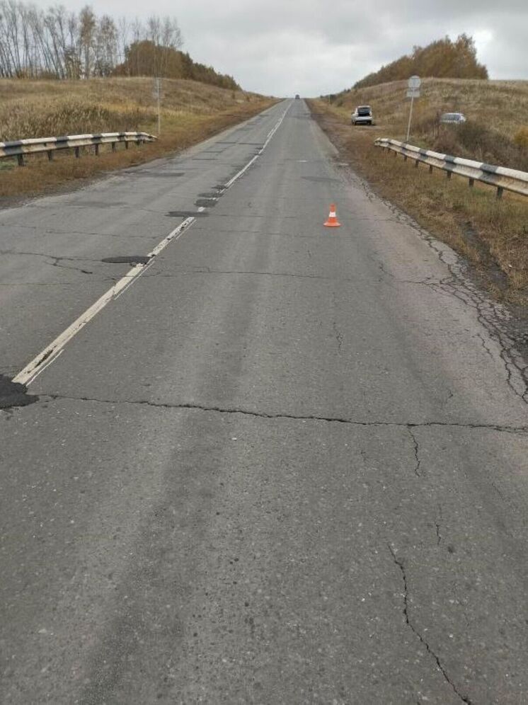 В Тамбовской области передали в суд дело виновника смертельного ДТП