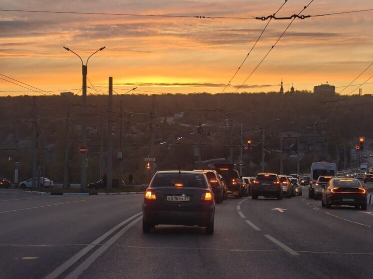 Похоже, жара сдаёт позиции: в Чувашии ожидается прохладная неделя