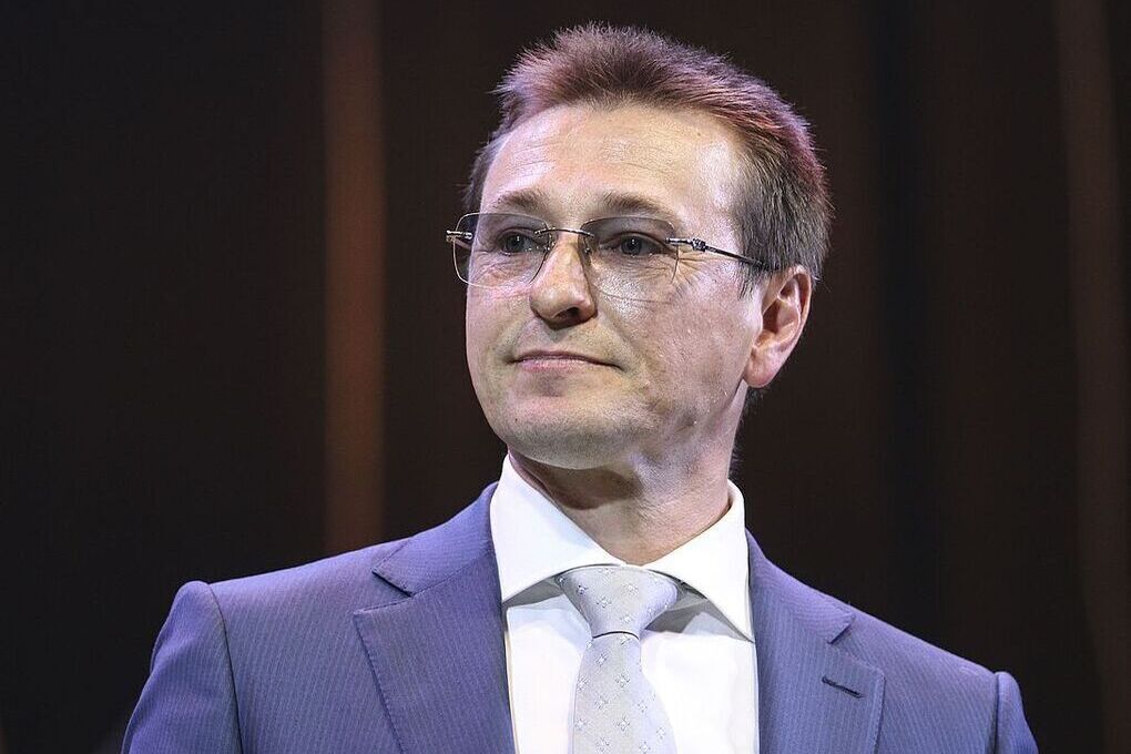 Сергей Безруков: искусственный интеллект никогда не заменит живого актера