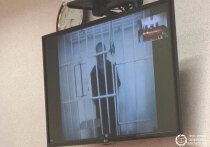 Двое предполагаемых участников этнической организованной преступной группировки пытались выйти из-под стражи