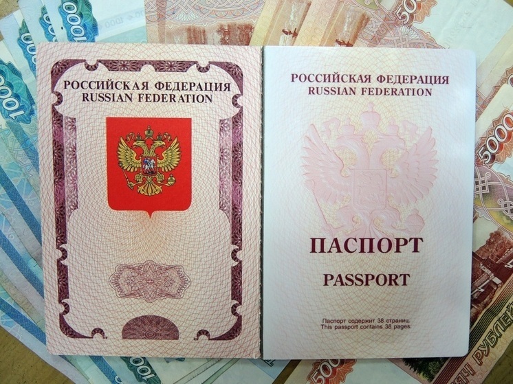 Юрист Русяев перечислил возможные основания для замены загранпаспорта