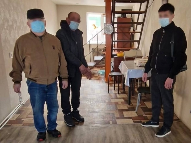 Жителя Уфы осудят за убийство знакомого