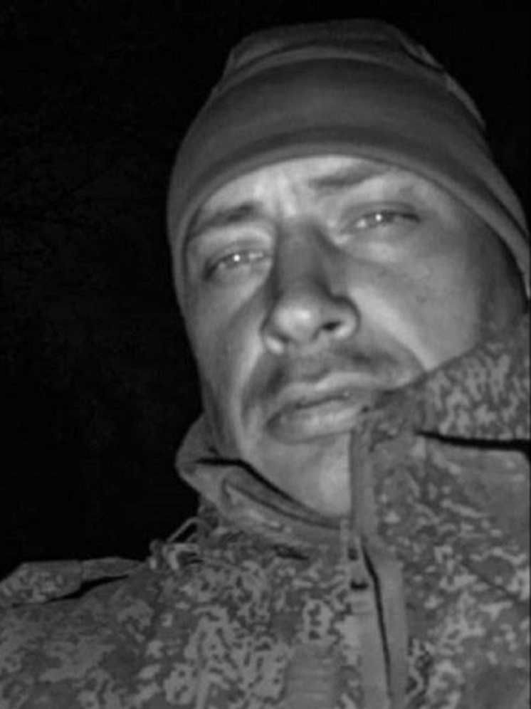 В Новом Уренгое простятся с бойцом СВО