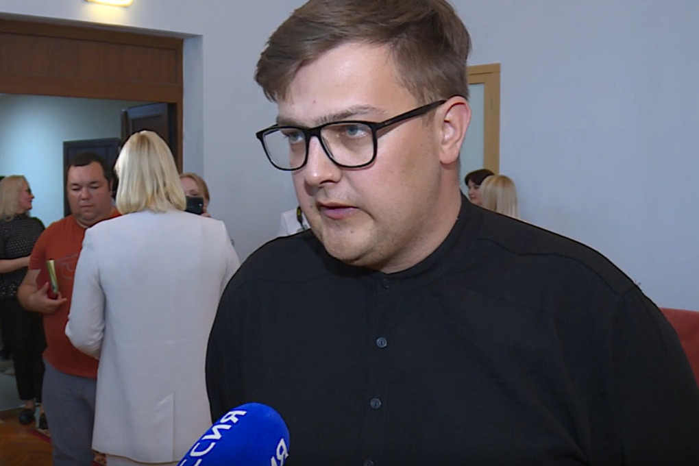 Председатель молодежного совета назвал насыщенной программу развития культуры