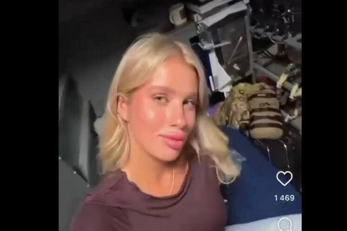 Липовой заявил, что показавшая полет в Ростова Шалаева подставила возлюбленного