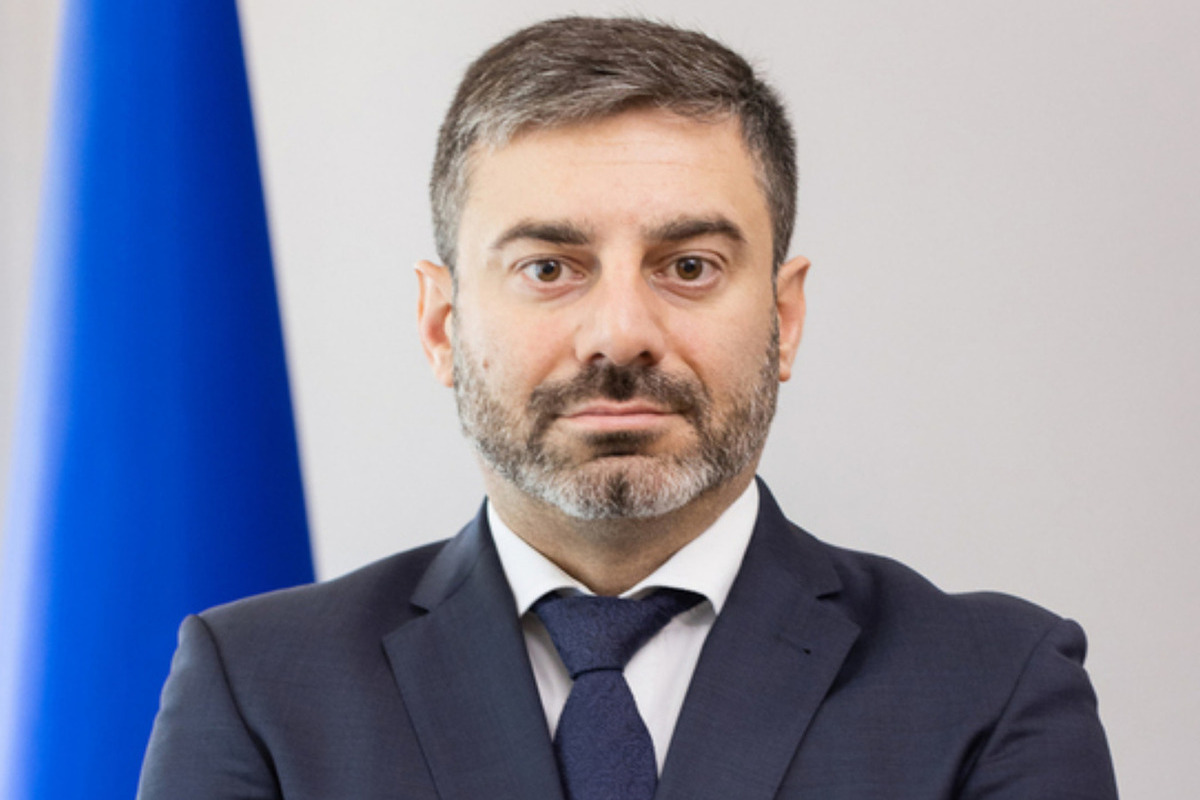 На Украине признались в распространении фейка об отчете ООН по удару в Еленовке