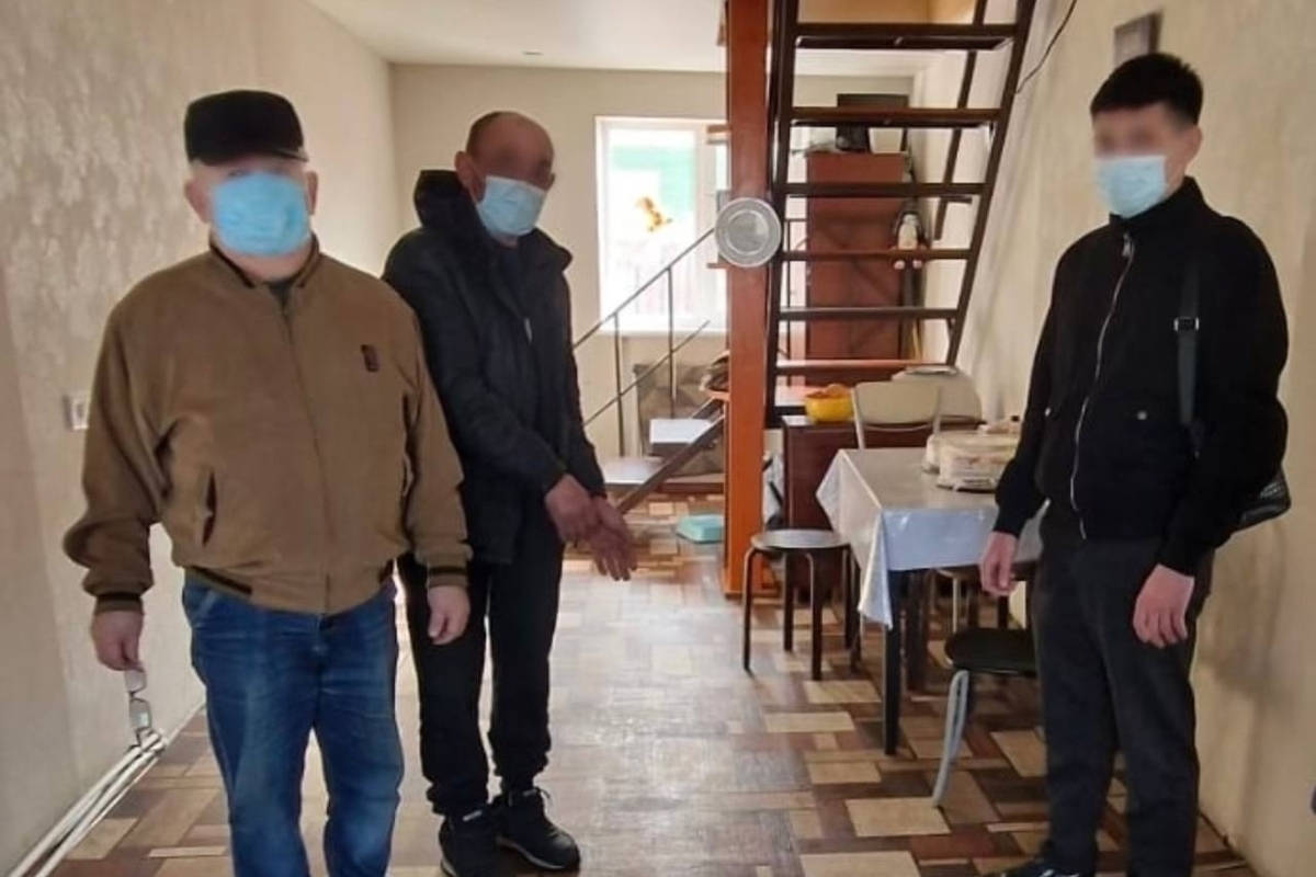 Жителя Уфы осудят за убийство знакомого