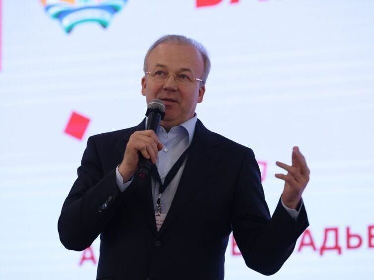 Андрея Назарова избрали председателем Совета директоров БСК