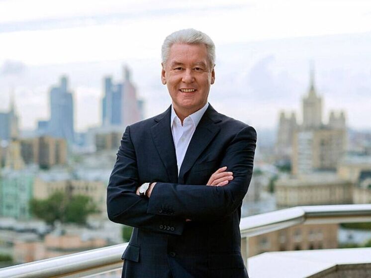 Собянин: Москва поможет Донецку в 2026 году восстановить 5 районов