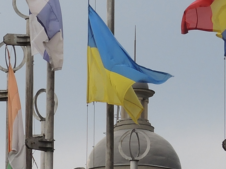 МИД Украины: Киев согласовывает с США поставки вооружений после приостановки