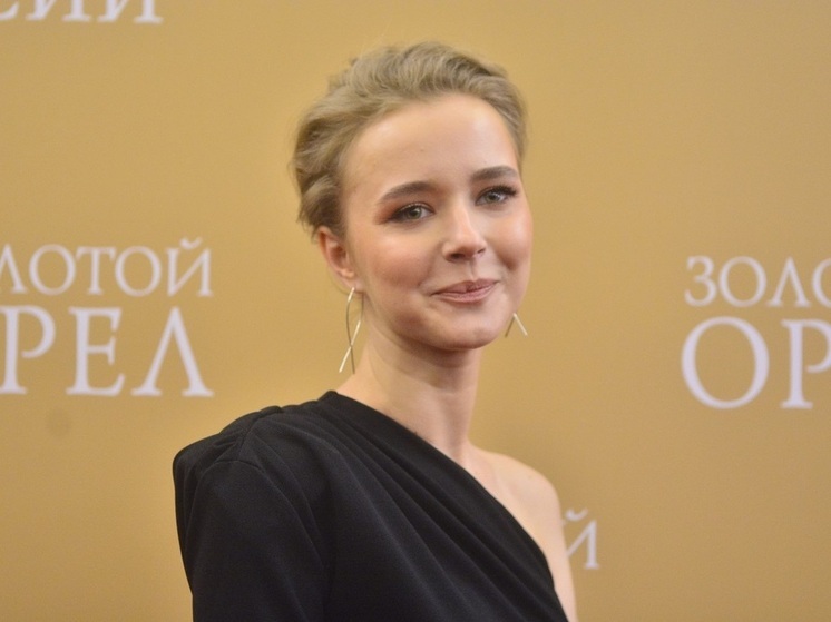 Актриса Константинова призналась, что хочет быть похожей на Наталью Гундареву