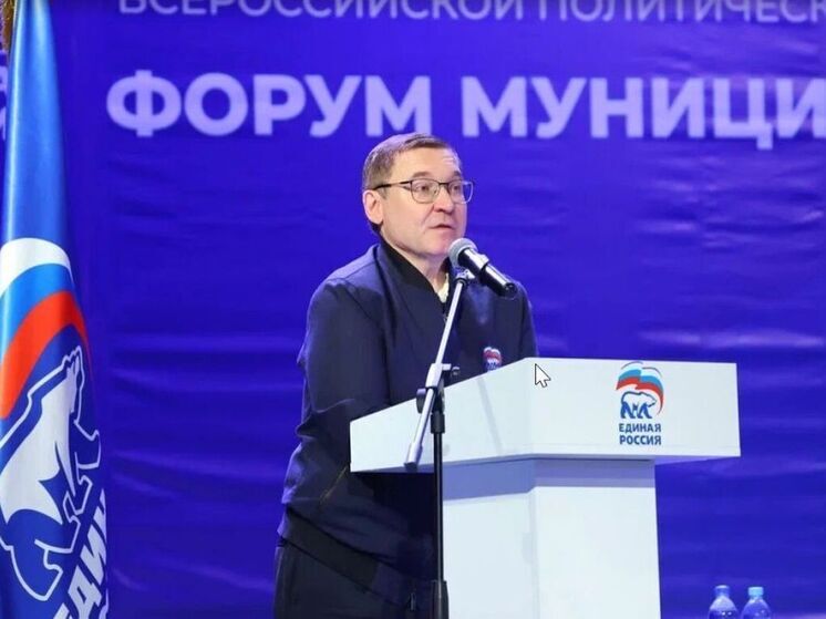 Владимир Якушев: Задача «Единой России» на выборах губернатора Костромской области - чтобы наш кандидат одержал достойную и убедительную победу