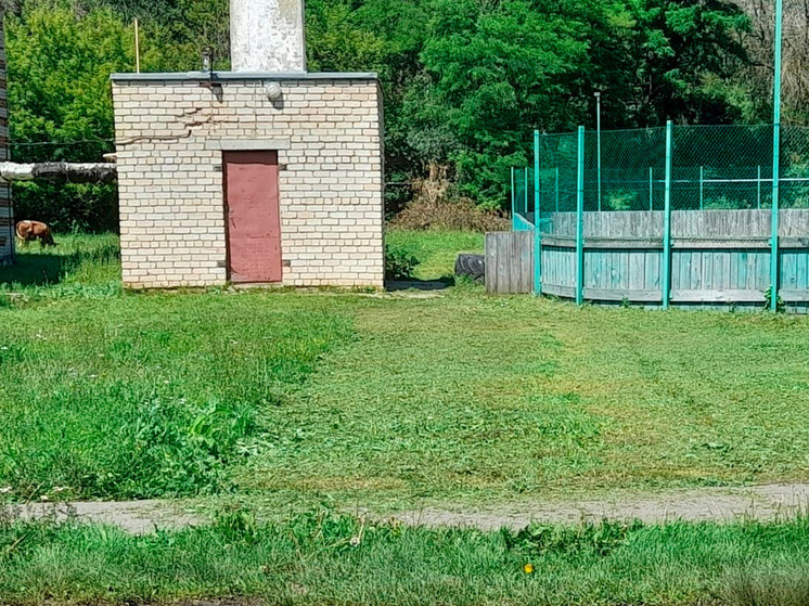 В Тамбовской области продолжается масштабное благоустройство
