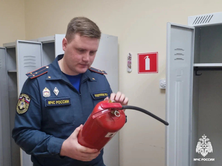 В Костроме проходит проверка готовности к новому учебному году учреждений допобразования