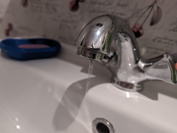 В Зашекснинском районе Череповца на неделю отключат горячее водоснабжение