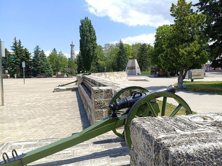 Национальный турмаршрут «Достояние Ставропольской губернии» изучили первые туристы