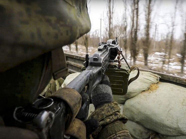 Поддубный: в зоне СВО ликвидирован командир засекреченного подразделения диверсантов ВСУ