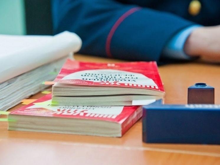 Главного инженера обвиняют в смерти рабочих на волгоградской КНС