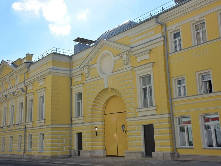 Постановку «Похождений повесы» Стравинского в «Геликоне» ждали