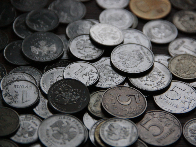Инфляция в Петербурге за полгода составила 3,8%