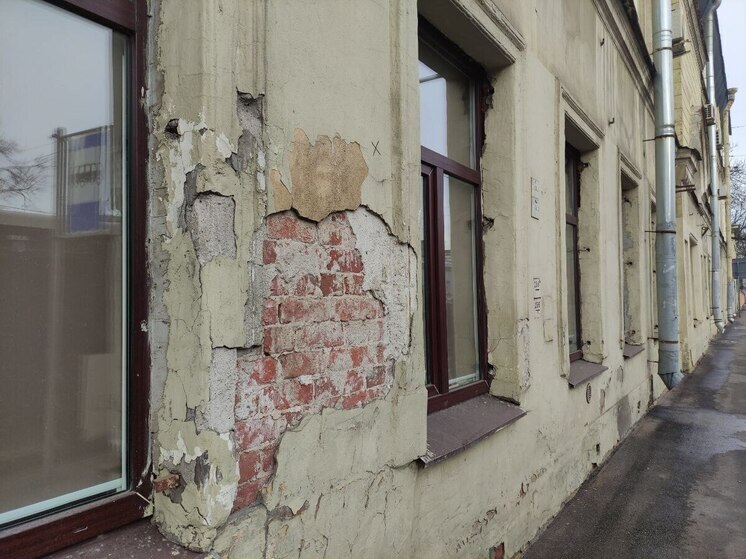 Петербуржцы накопили 5,7 млрд рублей долгов за капремонт
