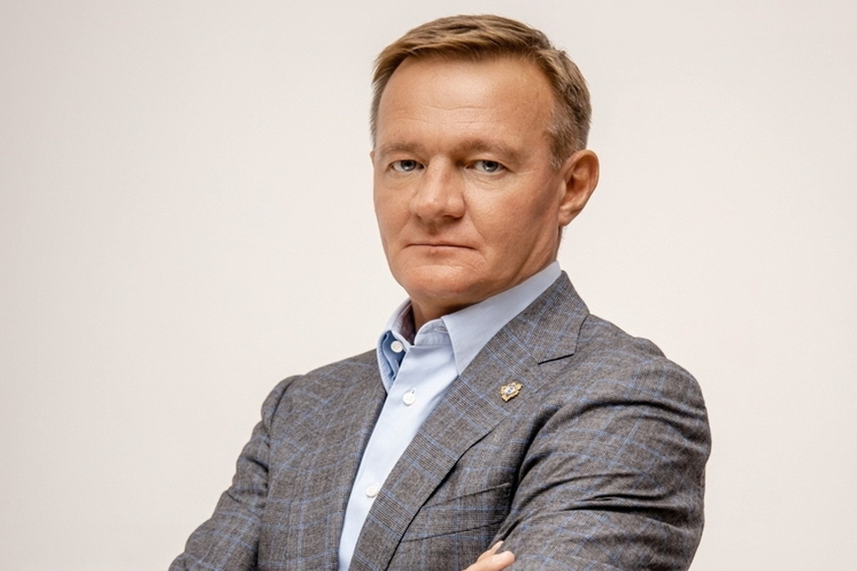 Представитель РПЦ Кипшидзе заявил о допустимости на могиле Старовойта креста