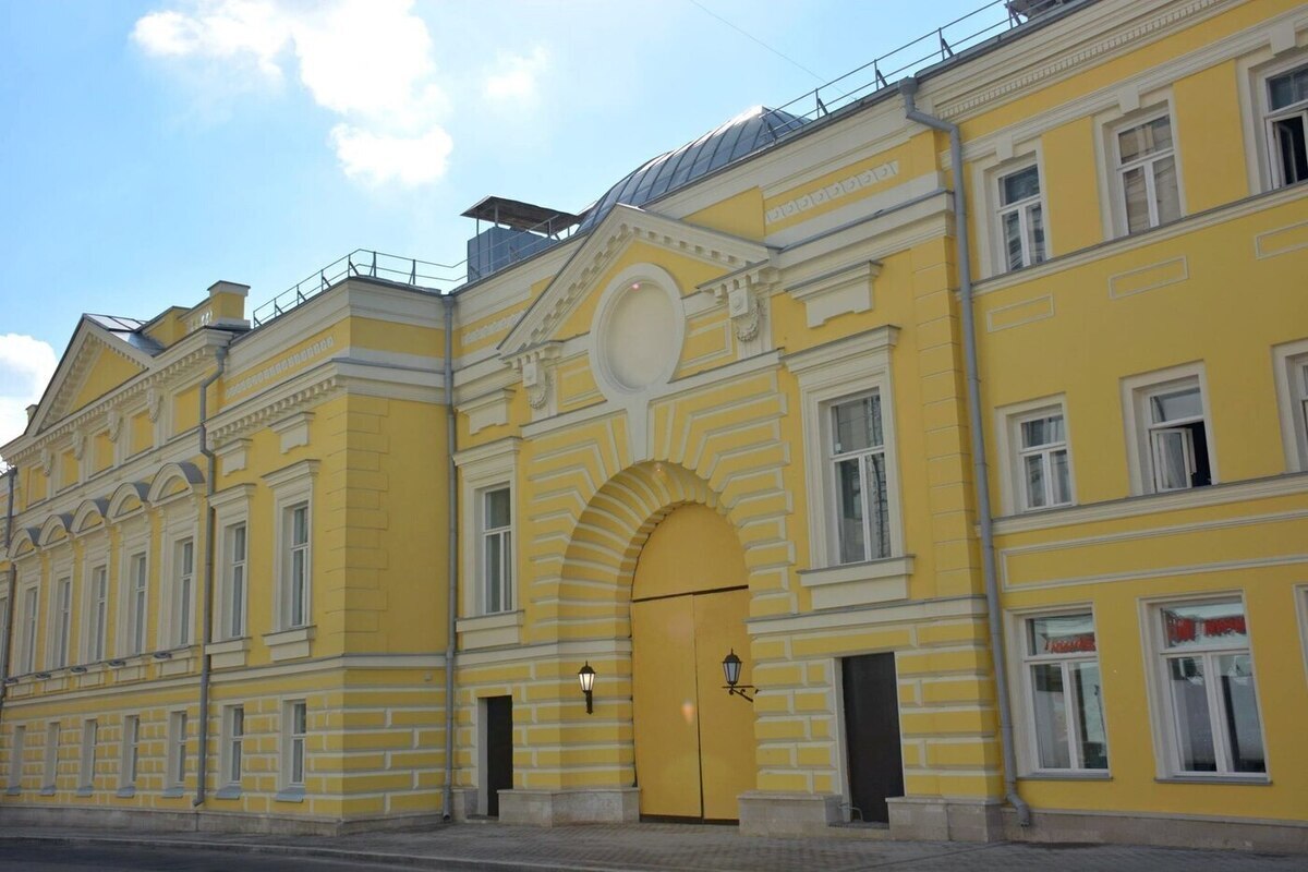 Дмитрий Бертман представил новую версию «Похождений повесы»