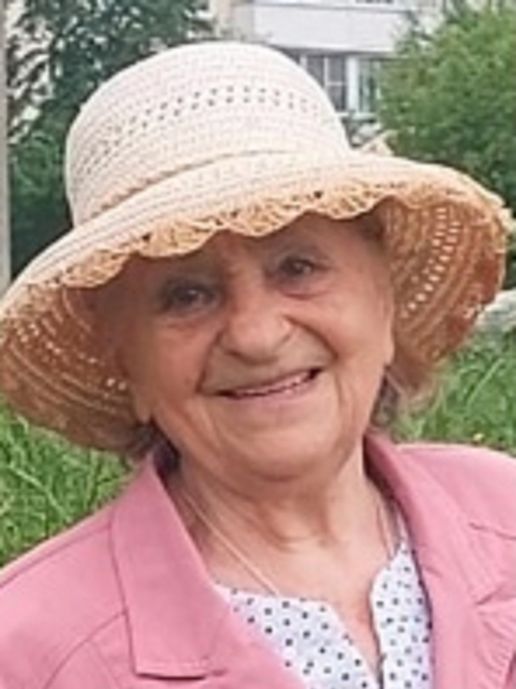 В Тверской области 87-летняя пенсионерка ушла из дома и не вернулась