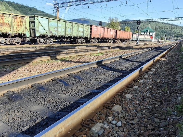 Эксперт Тенишев: РЖД пытается ввести для угольщиков Хакасии кабальное условие
