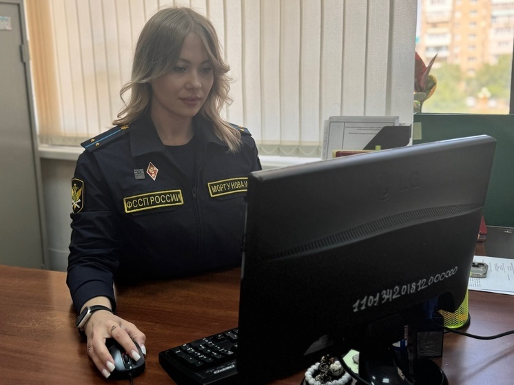 Жительница Калмыкии наказана рублем за отказ вернуть чужие деньги