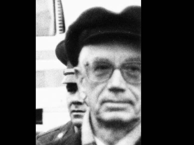 Скончался старейший из членов Политбюро ЦК КПСС Вадим Медведев