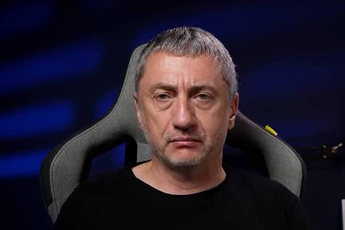 Работавший на Первом канале журналист-иноагент рассказал о раке и ампутации ноги