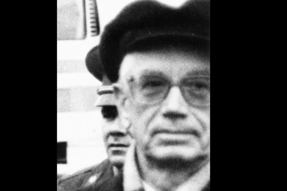 В Москве умер старейший из экс-членов Политбюро ЦК КПСС Вадим Медведев