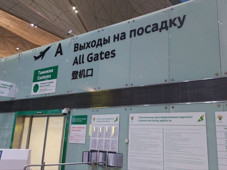 Пьяного пермяка сняли с рейса в Пулково за дебош и непристойное поведение