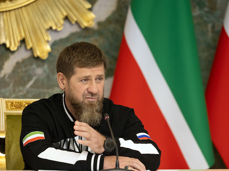Рамзан Кадыров был удостоен введения в Зал славы лиги единоборств АСА