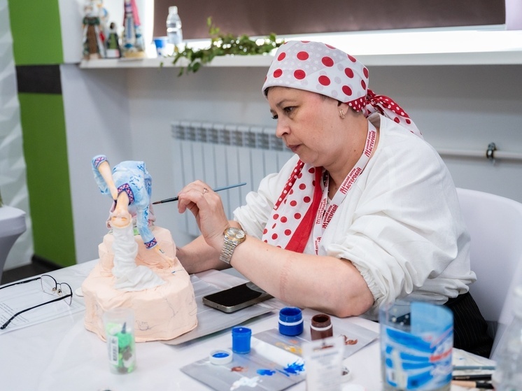 Участники всероссийского конкурса «Дальний Восток мастеровой» отправятся в Хэйхэ