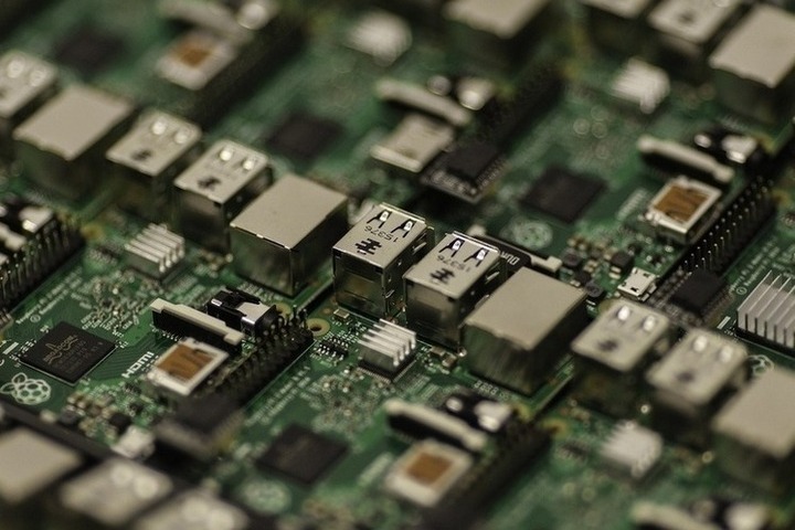 TSMC пострадает от возможных пошлин США на чипы из Тайваня