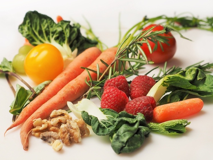 Во Владивостоке пройдут выходные ярмарки продовольствия