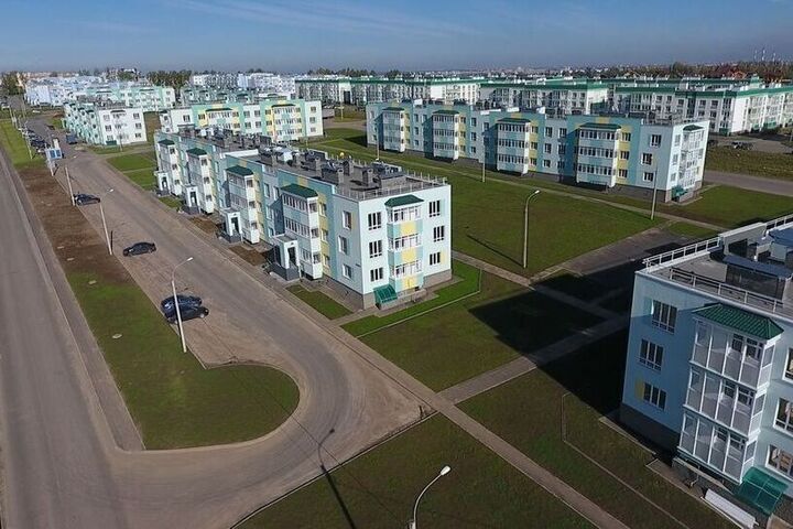 Канализационная эпопея ЖК «Окский берег» продолжается