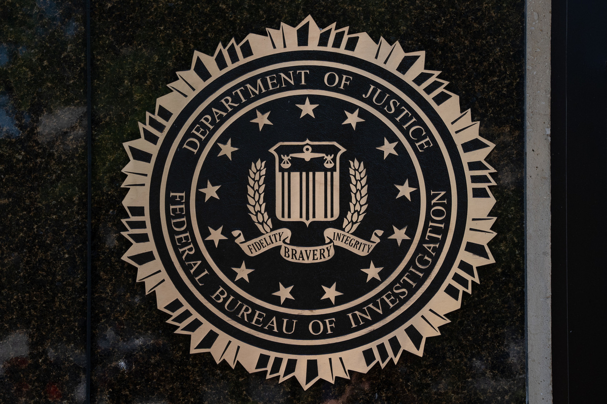 Daily Wire: шеф ФБР Пател добивается отставки министра Бонди из-за дела Эпштейна