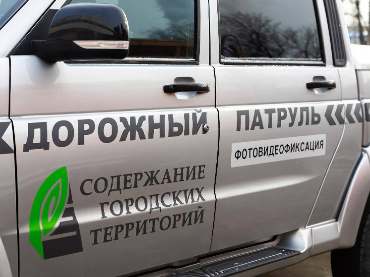 Порядка 4 тысяч нарушений ПДД зафиксировали во Владивостоке за июнь