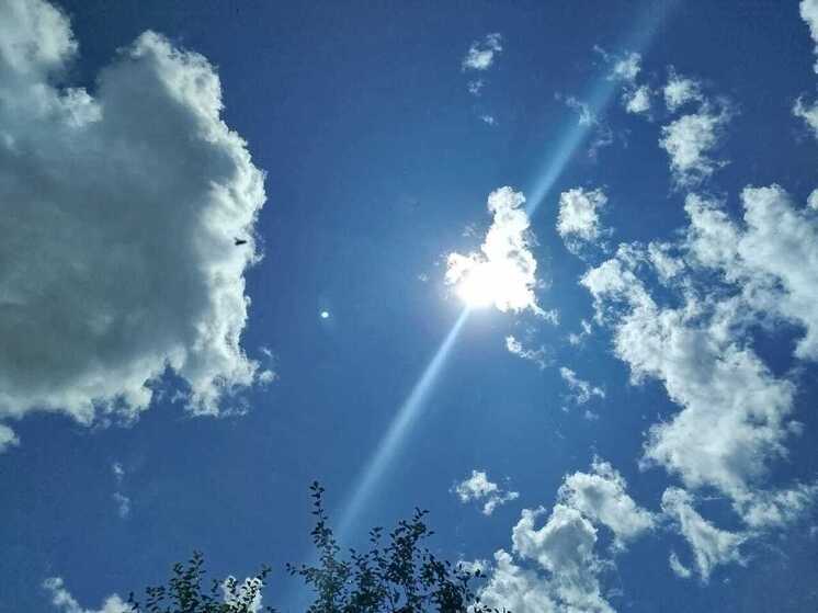 Хакасия снова проиграла борьбу за звание самого жаркого региона Сибири