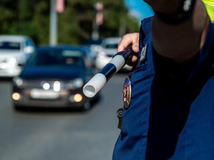 В Челябинской области в выходные увеличили количество нарядов ДПС