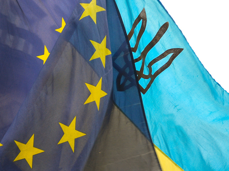 JW: Евросоюзу безразлично возвращение прежних территорий Украины