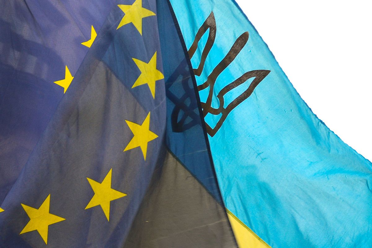 JW: Евросоюзу безразлично возвращение прежних территорий Украины