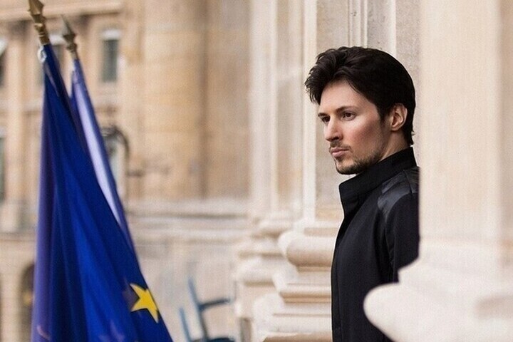 Дуров призвал изучать математику для создания собственной компании