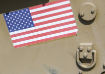 Калифорния может отделиться от США, что спровоцирует вторую гражданскую войну в Америке в течение следующих 10 лет, утверждает политический эксперт